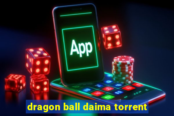 dragon ball daima torrent